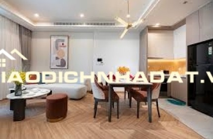 Cho thuê căn hộ 1PN+ Sun Urban City Hà Nam, 50m2, Chính chủ uy tín - 6tr/tháng.