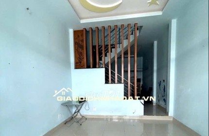 Cho thuê nhà hẻm 230/// Mã Lò Q. Bình Tân 3 lầu 3pn 3wc