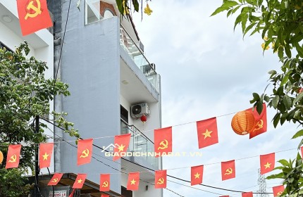 Bán Nhà Phố Huỳnh Tấn Phát Quận 7, Hẻm Xe Hơi 8M, liền kề Phú Mỹ Hưng, Giá 8 Tỷ