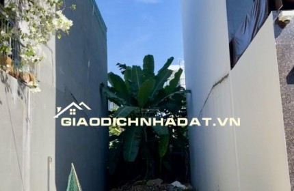 ĐẤT HẺM THÔNG 7M LONG TRƯỜNG TP THỦ ĐỨC GẦN CẦU ÔNG NHIÊU 51M - GIÁ NHỈNH 3 TỶ