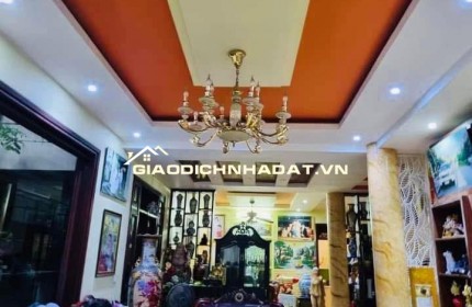 Bán nhà BT KĐT Văn Quán DT 210m2, 4 Tầng, MT 10m, Giá 77.8 tỷ Hà Đông