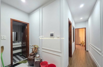 Bán nhà Lk Vạn Phúc DT 50m2, 7 Tầng, MT 5m, Giá 23.5 Tỷ Hà Đông Hà Nội