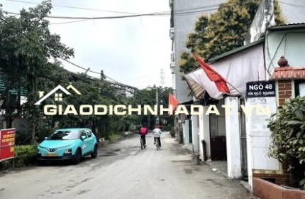 Bán nhà Xóm Ngõ Ngang La Khê DT 111m2, Giá 15.5 Tỷ Hà Đông Hà Nội