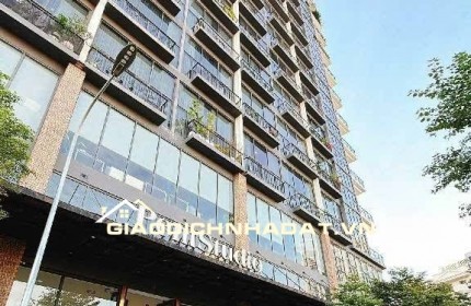 Bán căn hộ Duplex dự án Penstudio Lạc Long Quân 2N nhà đẹp ở ngay  giá 9,5 tỷ.