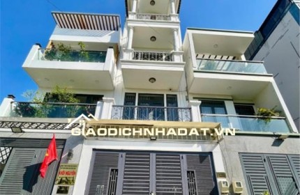 BÁN NHÀ PHỐ LONG TRƯỜNG TP THỦ ĐỨC NHỈNH 5 TỶ - 77M, 3 TẦNG, ĐƯỜNG Ô TÔ, DÒNG TIỀN 20TR/THÁNG