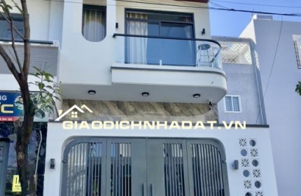 Bán nhà 77m2 xuất hiện cấu tạo sẵn ngay chợ Long Trường ngay Đông không ngừng Long, hẻm xe tải, giá nhỉnh 4 tỷ