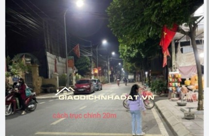 Chính chủ bán đất thổ cư