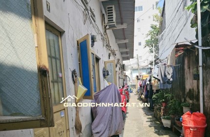 Bán nhà đường số 26, Phước Long A, Q9, Thủ Đức, TP HCM. DT 217 m2 , cấp 4 - 8PN, 11.4 tỷ - Sổ hồng.