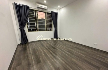 NHÀ MỚI 6 TẦNG THANG MÁY - KINH DOANH - Ô TÔ TRÁNH -  NGÃ TƯ QUỐC BẢO - THANH TRÌ