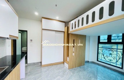 GÀ ĐẺ TRỨNG VÀNG TẠI THANH XUÂN- 96M2 SỔ ĐỎ - 8 TẦNG THANG MÁY GIÁ ĐẦU TƯ 19.7 TỶ