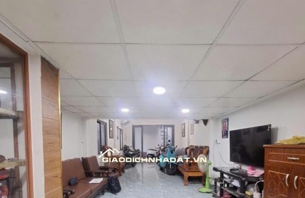 NHÀ BÁN ĐÔNG HƯNG THUẬN-Q12-GIÁP QUANG TRUNG GÒ VẤT