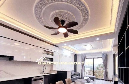 LIỀN KỀ HOÀNG MAI – NHÀ ĐẸP 98M2 - VỈA HÈ TO - FULL NỘI THẤT XỊN - 26.8 TỶ