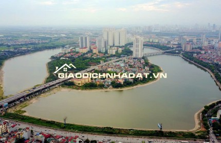 LIỀN KỀ BÁN ĐẢO LINH ĐÀM - VỈA HÈ ĐÁ BÓNG - GIÁ ĐẦU TƯ 136m2 giá chỉ 28.6 tỷ