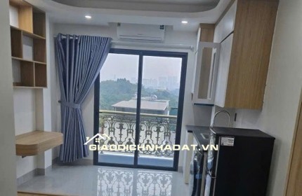 BÁN TÒA NHÀ CĂN HỘ DV LƯƠNG THẾ VINH - 96M2 - 5 TẦNG – GIÁ ĐẦU TƯ 200 TR/M