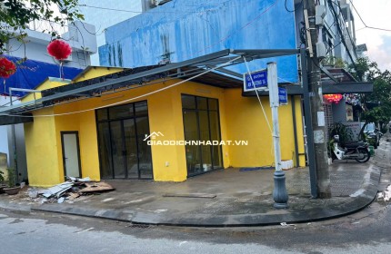 CHO THUÊ NHÀ 2 MẶT TIỀN TẠI KHU PHỐ TÂY AN THƯỢNG, DT 50M2, GIÁ 20TR/TH. LH:0988159946 – 0969170001.