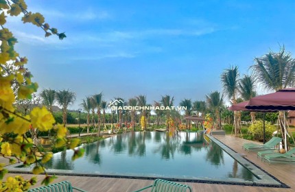 KHÔNG THỂ TIN ĐƯỢC! ĐẤT NỀN HOME RESORT 5 SAO CHỈ 1.3 TỶ, THANH TOÁN 300TR SỞ HỮU NGAY