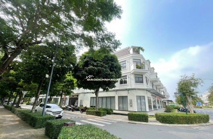 CĂN SHOP HOUSE GIÁ TỐT NHẤT KĐT LA VIDA VŨNG TÀU CÓ SỔ HỒNG SỞ HỮU LÂU DÀI. LH:0974245554.