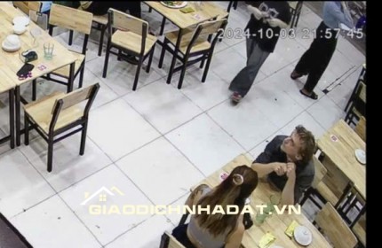 SANG NHƯỢNG QUÁN NHẬU PHAN HUY ÍCH. 80M2 GIÁ 250TR. LH:0564731521