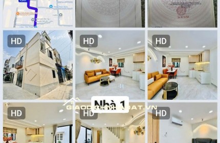 LÊN SÀN CĂN NHÀ 2MT 417 QUANG TRUNG, NGAY TRUNG TÂM ỦY BAN QUẬN GV, LH:0901754355