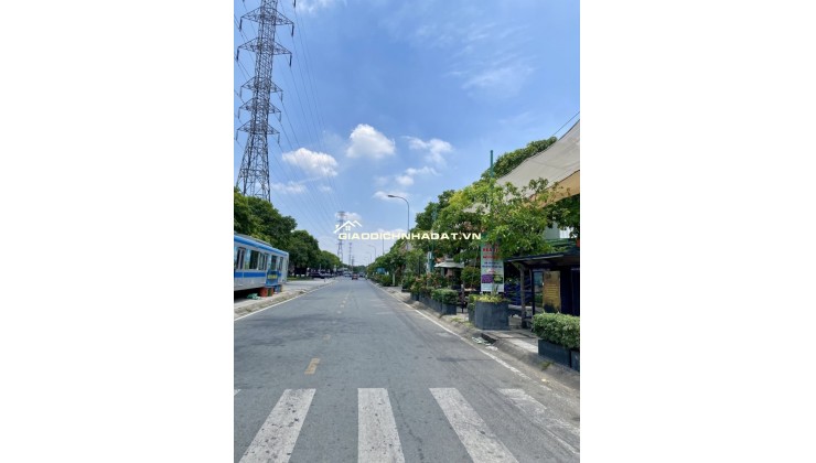 Bán nhà 2 tầng Trương Văn Hải Tăng Nhơn Phú B Thủ Đức - 53m2 - Sát Công viên đường sách - 4.9 Tỷ