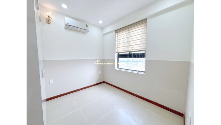 Chính chủ bán CH Iris Tower 59.4m2 2PN-2WC, 1.75 tỷ. Sổ sẵn, T17 H.Nam thoáng, có nội thất