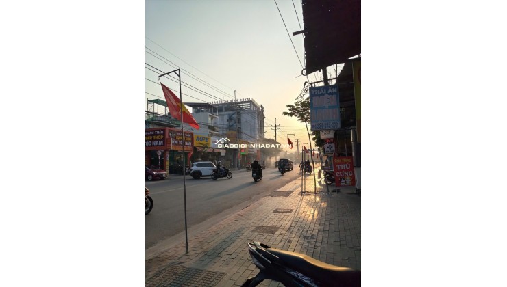 Bán nhà mặt tiền đường 22/12, kết hợp 13 phòng trọ tại  P. An Phú, TP Thuận An - Giá tốt nhất khu vực.