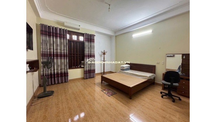 bán nhà khu đô thị trần lãm, giá 6,5 tỷ có thương lượng, 75m2, 4 tầng đủ công năng