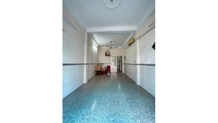 BÁN NHÀ 3 TẦNG MẶT TIỀN ĐƯỜNG 6M NGAY CHỢ TÂN PHÚ giá nhỉnh 7 Tỷ