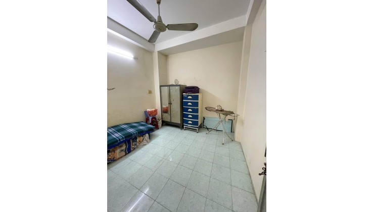 BÁN NHÀ 3 TẦNG MẶT TIỀN ĐƯỜNG 6M NGAY CHỢ TÂN PHÚ giá nhỉnh 7 Tỷ