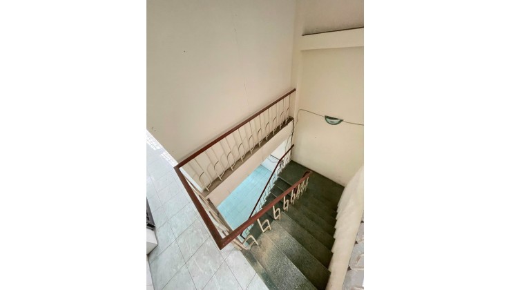 BÁN NHÀ 3 TẦNG MẶT TIỀN ĐƯỜNG 6M NGAY CHỢ TÂN PHÚ giá nhỉnh 7 Tỷ