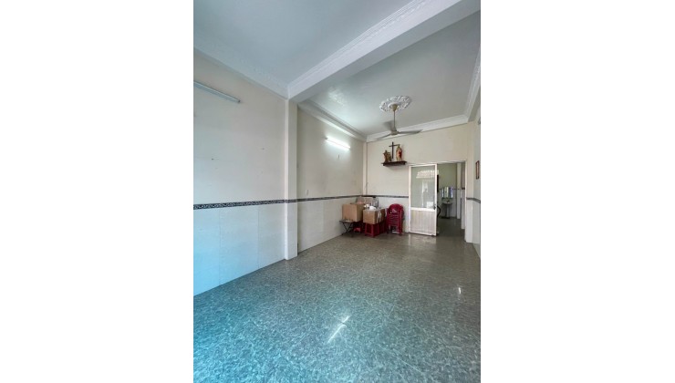 BÁN NHÀ 3 TẦNG MẶT TIỀN ĐƯỜNG 6M NGAY CHỢ TÂN PHÚ giá nhỉnh 7 Tỷ