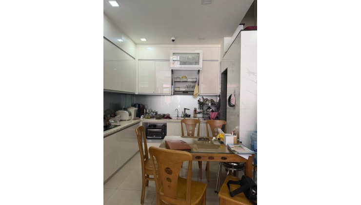 BÁN GẤP SIÊU PHẨM NHÀ ĐẸP 4 TẦNG TÂN PHÚ, XE HƠI ĐỂ TRONG NHÀ, HẺM 6M THÔNG, KHÔNG LỘ GIỚI 8.2 Tỷ