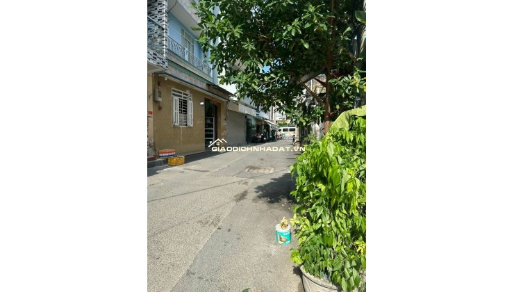 NHÀ ĐẸP 70M2 - NGAY CÔNG VIÊN ĐẦM SEN – GIÁ CHỈ 9,5 TỶ