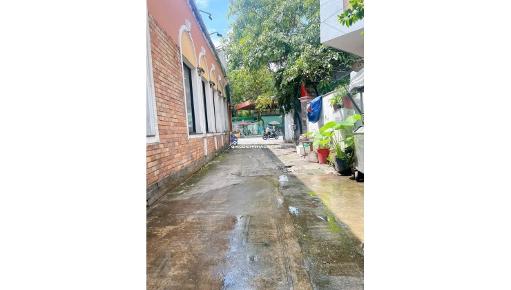 NHÀ ĐẸP 70M2 - NGAY CÔNG VIÊN ĐẦM SEN – GIÁ CHỈ 9,5 TỶ