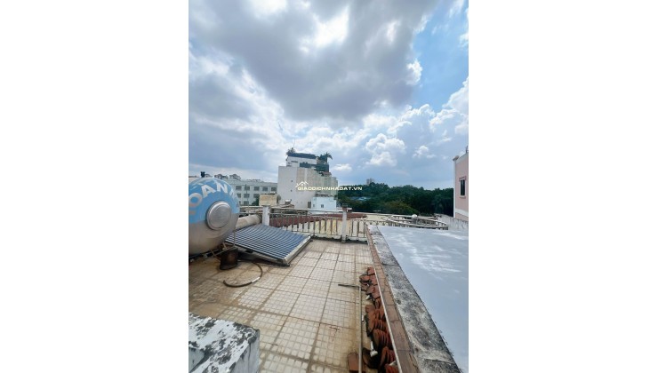 NHÀ ĐẸP 70M2 - NGAY CÔNG VIÊN ĐẦM SEN – GIÁ CHỈ 9,5 TỶ