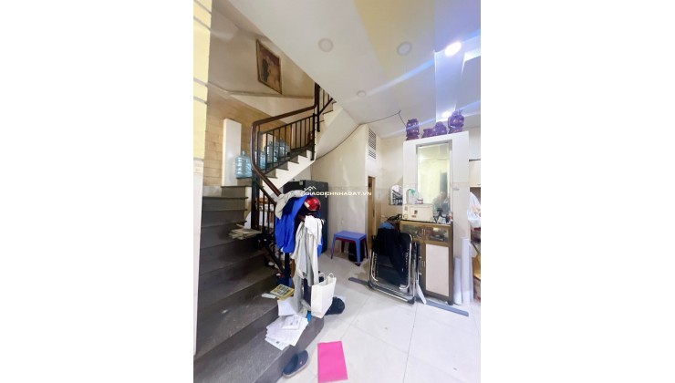 NHÀ ĐẸP 70M2 - NGAY CÔNG VIÊN ĐẦM SEN – GIÁ CHỈ 9,5 TỶ