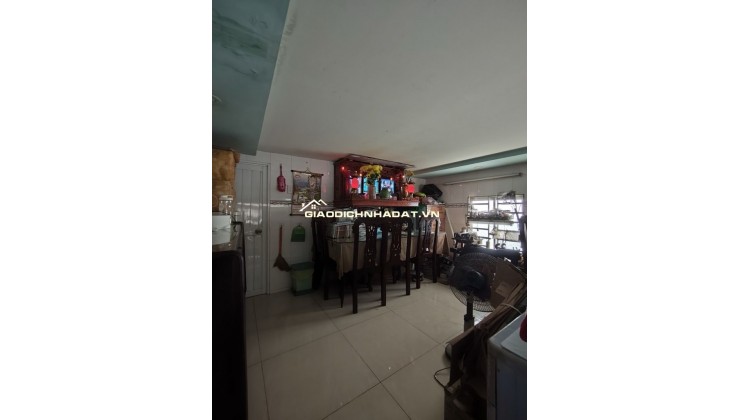 CẦN BÁN NHÀ CĂN GÓC 2 MẶT TIỀN KINH DOANH P.HÒA BÌNH