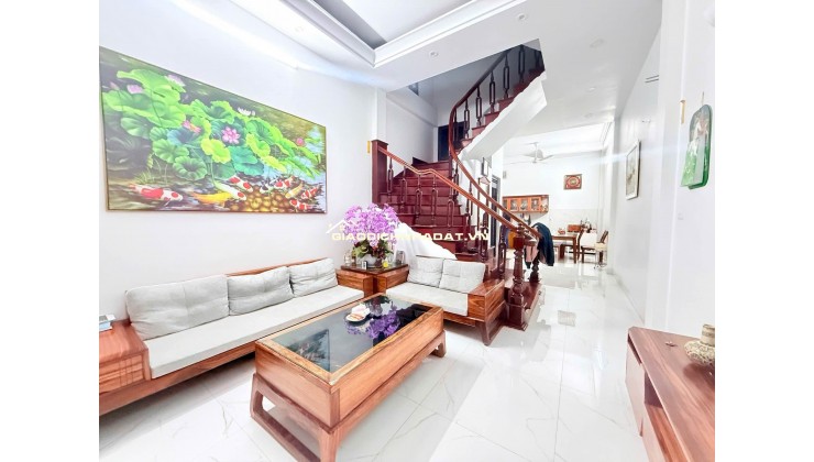 [AN TÂM CÔNG TÁC] NHÀ ĐẸP TÂY MỖ | 50m2 | TIỆN ÍCH TẬN CỬA | HẬU PHƯƠNG VỮNG CHÃI