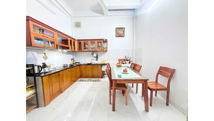 [AN TÂM CÔNG TÁC] NHÀ ĐẸP TÂY MỖ | 50m2 | TIỆN ÍCH TẬN CỬA | HẬU PHƯƠNG VỮNG CHÃI