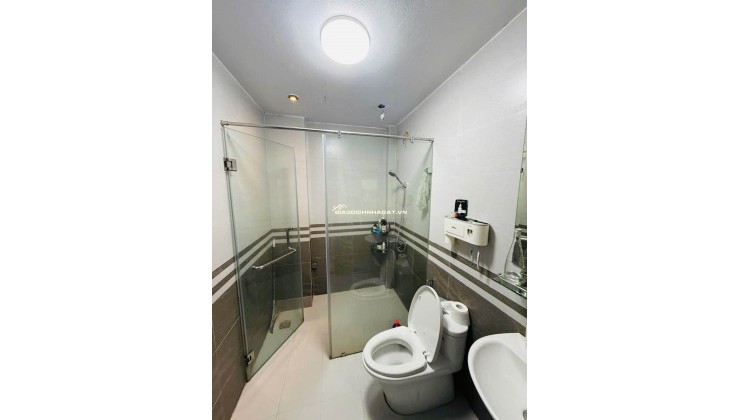 [AN TÂM CÔNG TÁC] NHÀ ĐẸP TÂY MỖ | 50m2 | TIỆN ÍCH TẬN CỬA | HẬU PHƯƠNG VỮNG CHÃI