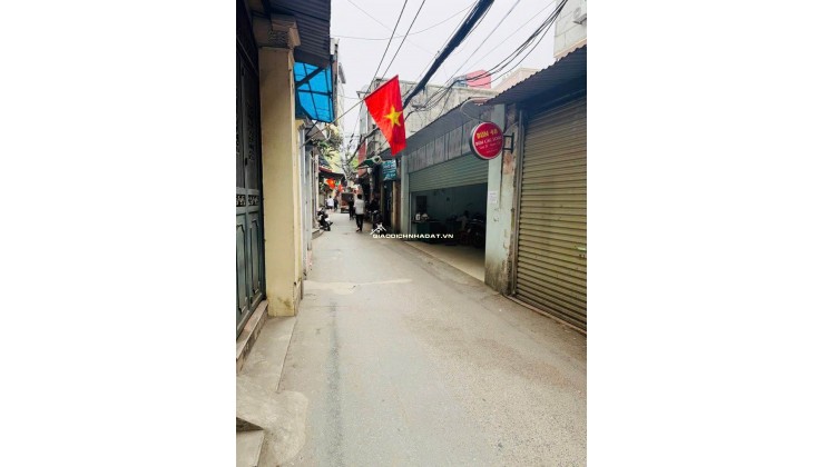 [AN TÂM CÔNG TÁC] NHÀ ĐẸP TÂY MỖ | 50m2 | TIỆN ÍCH TẬN CỬA | HẬU PHƯƠNG VỮNG CHÃI