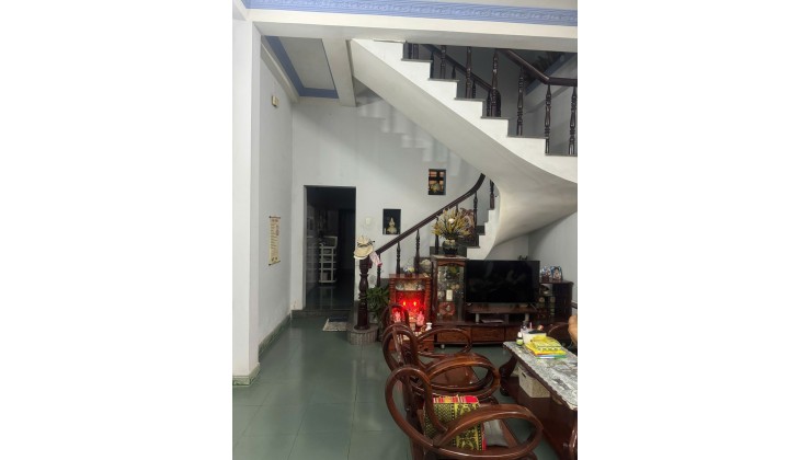 Cần bán nhà HXH Nguyễn Văn Lượng, Gò Vấp, giá nhỉnh 8 tỷ