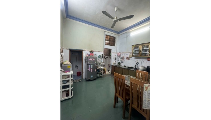 Cần bán nhà HXH Nguyễn Văn Lượng, Gò Vấp, giá nhỉnh 8 tỷ