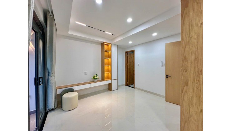 NHÀ 4 TẦNG THỐNG NHẤT, ĐANG CHO THUÊ, GIÁ NHỈNH 7 TỶ.