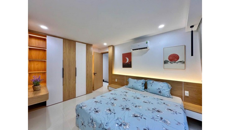 NHÀ 4 TẦNG THỐNG NHẤT, ĐANG CHO THUÊ, GIÁ NHỈNH 7 TỶ.