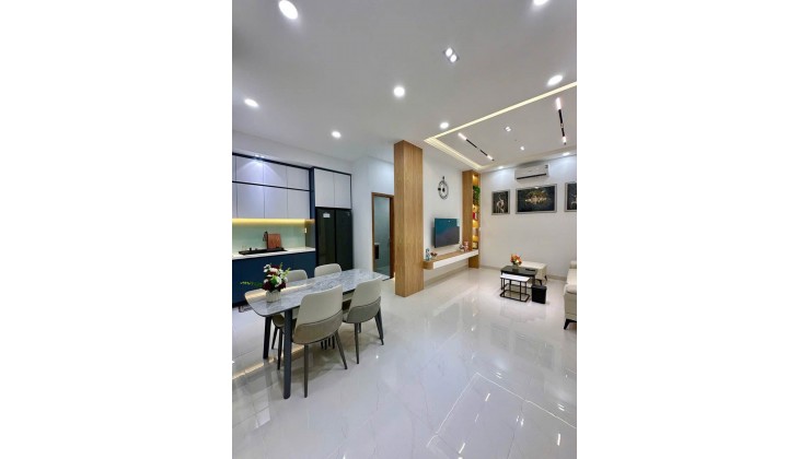 NHÀ 4 TẦNG THỐNG NHẤT, ĐANG CHO THUÊ, GIÁ NHỈNH 7 TỶ.