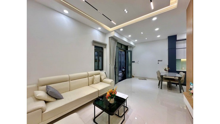 NHÀ 4 TẦNG THỐNG NHẤT, ĐANG CHO THUÊ, GIÁ NHỈNH 7 TỶ.