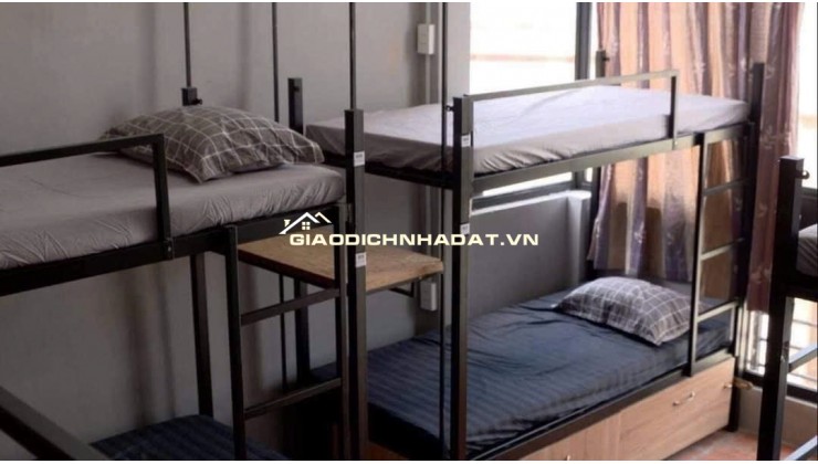 Cho Thuê KTX Tân Bình – Vào Ở Liền, Tiết Kiệm 50% Chi Phí Tháng Đầu! Lh:0812666726