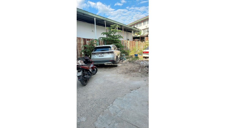 BÁN ĐẤT TÂN THỚI HIỆP 14 QUẬN 12 VÀO 2 XẸC NGẮN, HẺM 5M. LH:0908442432