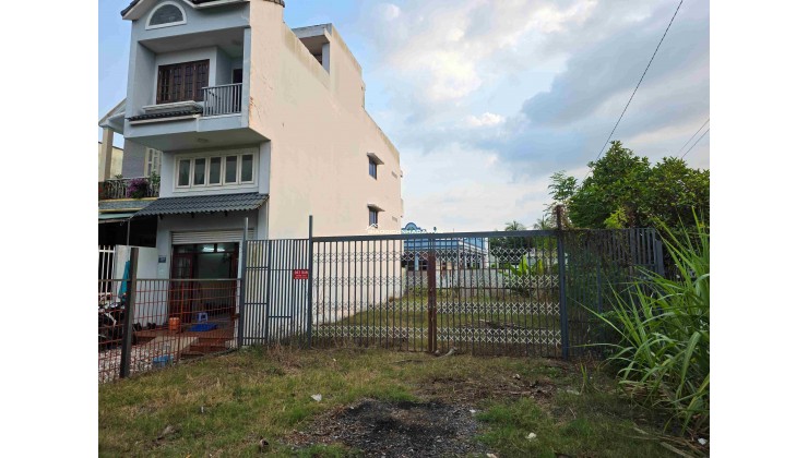 Bán Đất Mặt Tiền 290m2, Giá 6.8 Tỷ , Số 289 Thích Thiện Hoà, Xã Bình Lợi, TPHCM